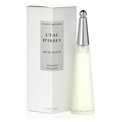 issey miyake perfume 50ml.